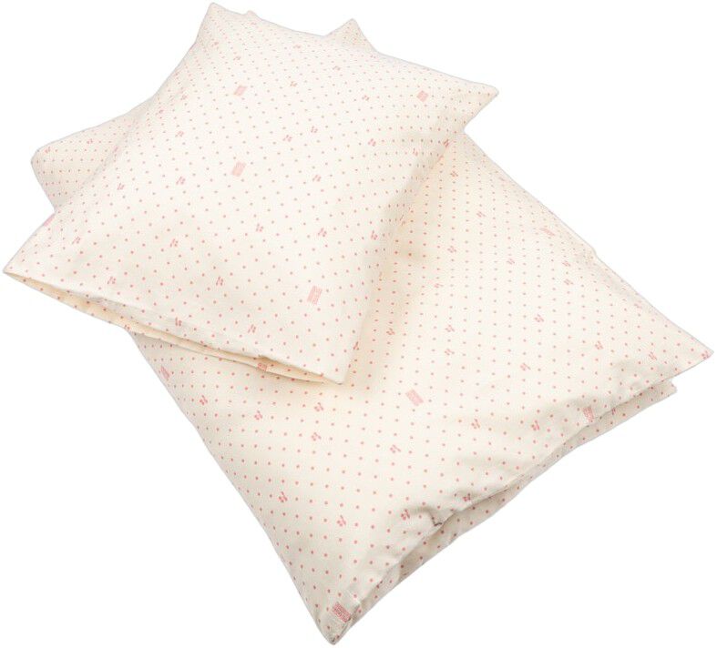 BABY BEDDING GOTS