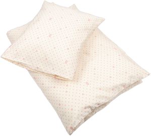 BABY BEDDING GOTS