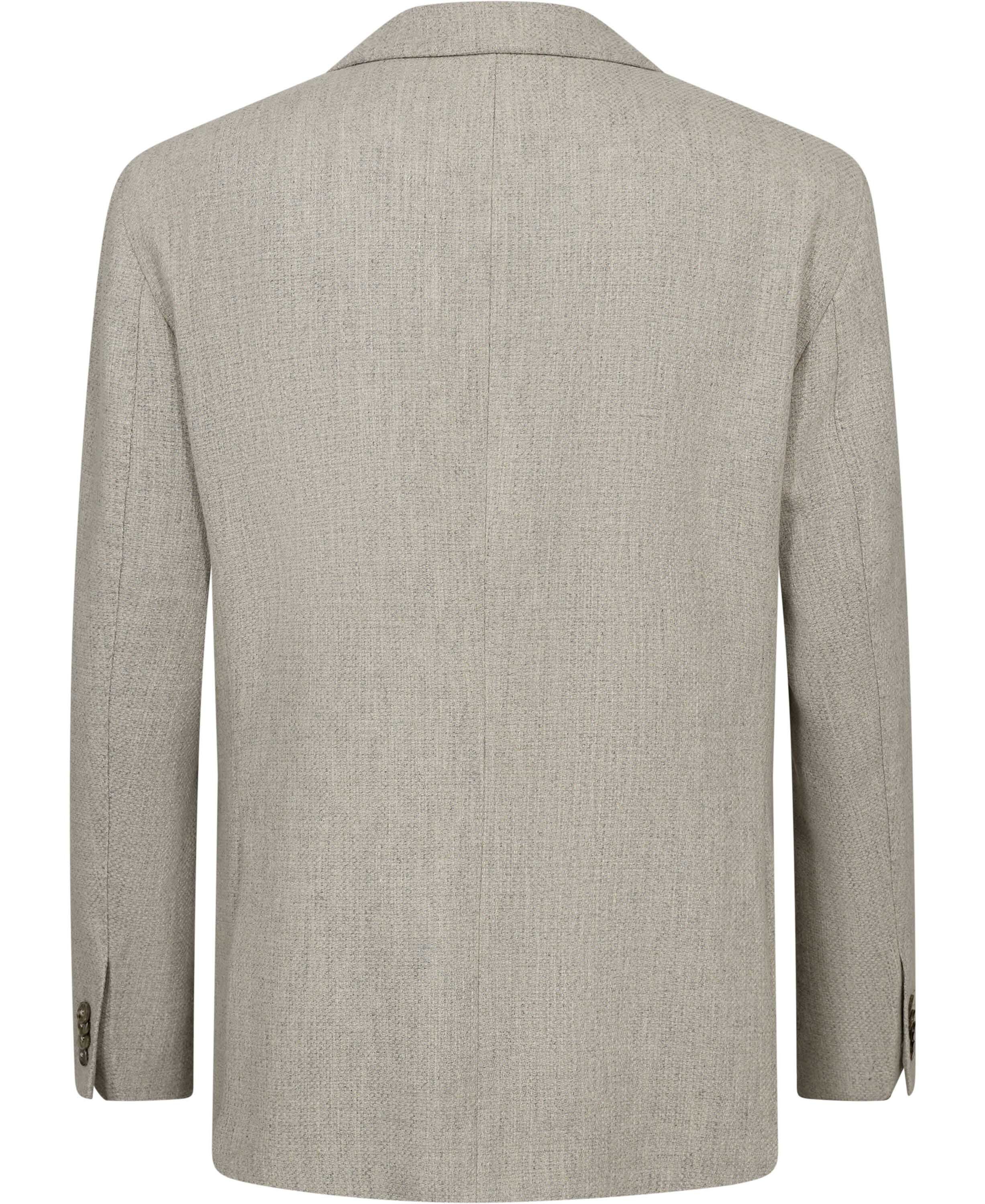 blazer wool