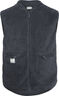 Fleece Vest Recycled
