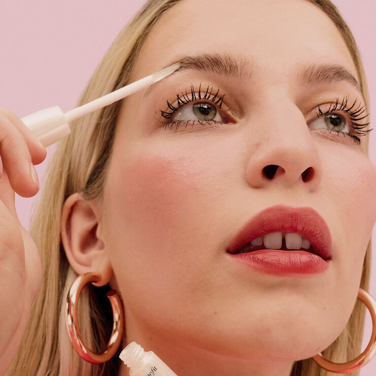 Hubba Brow Serum - Ögonbrynsserum