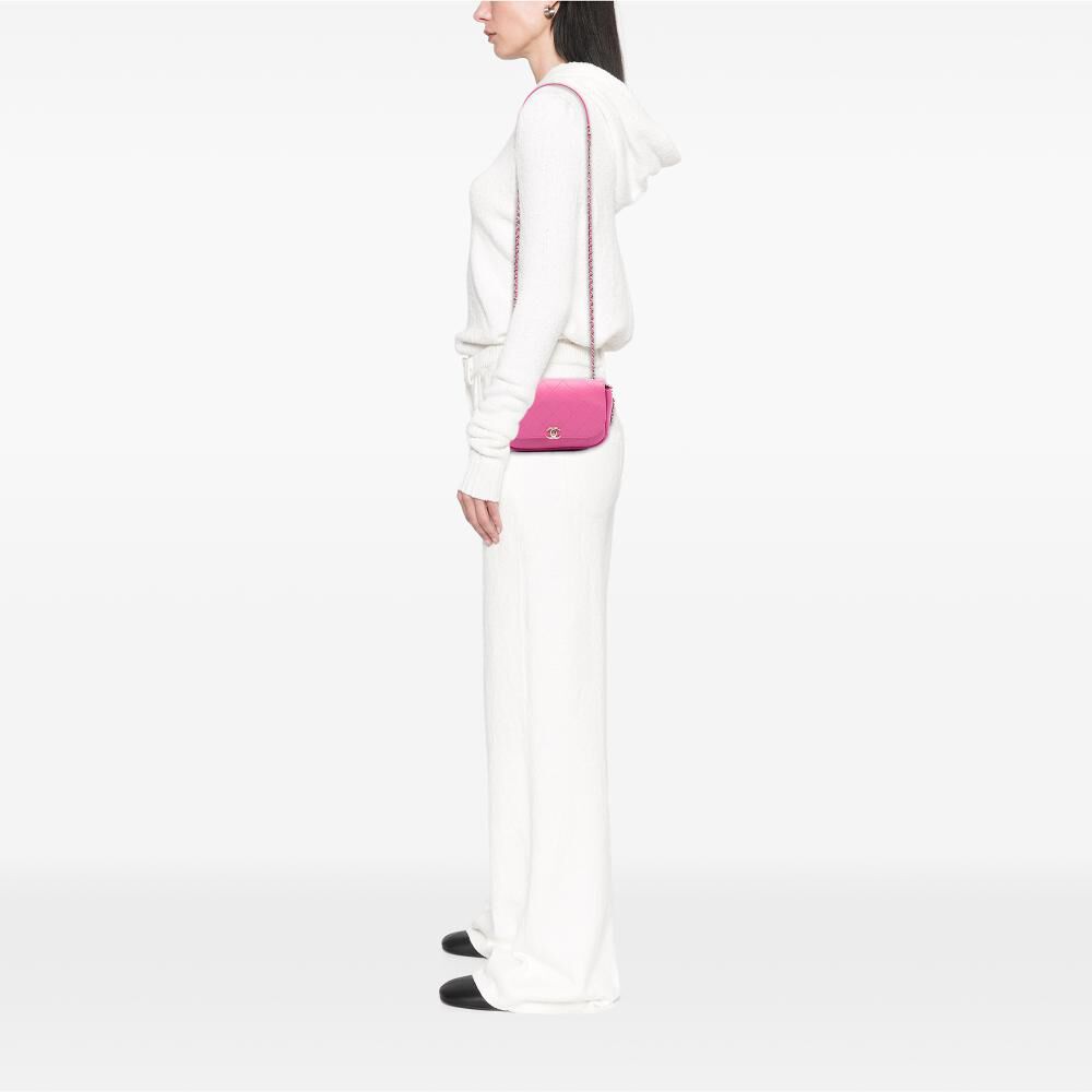 Chanel Flap Bag