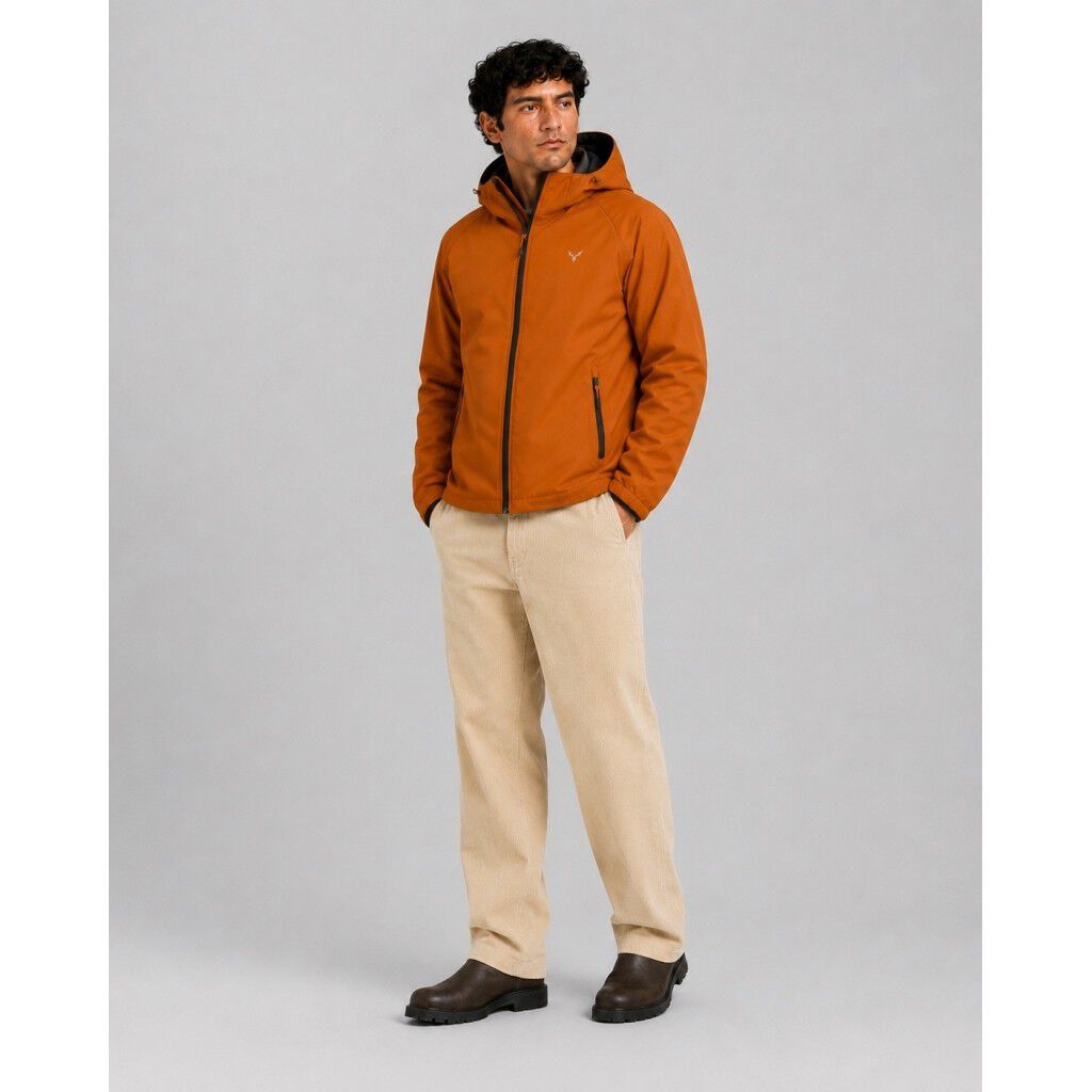 Dre jacket