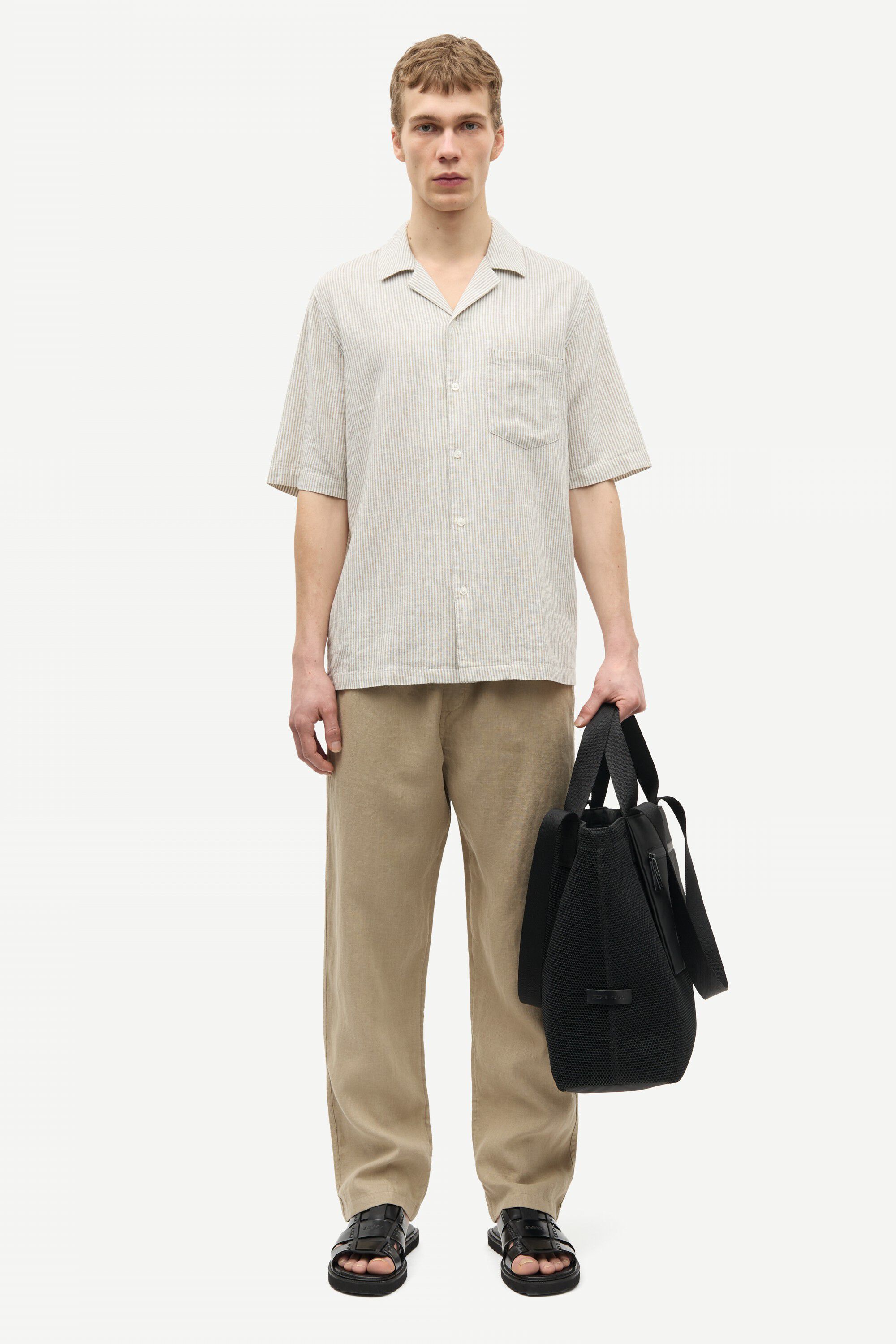 Saoscar AP shirt 16065