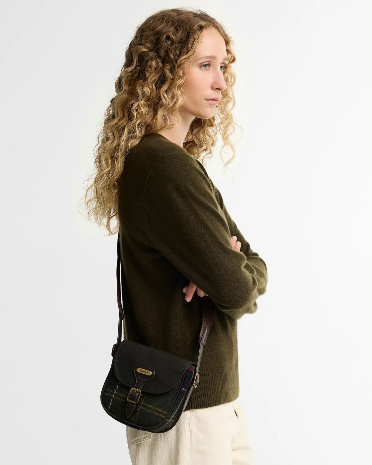 Barbour Whitley Cbody