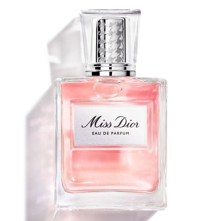 Miss Dior Eau de Parfum Roller