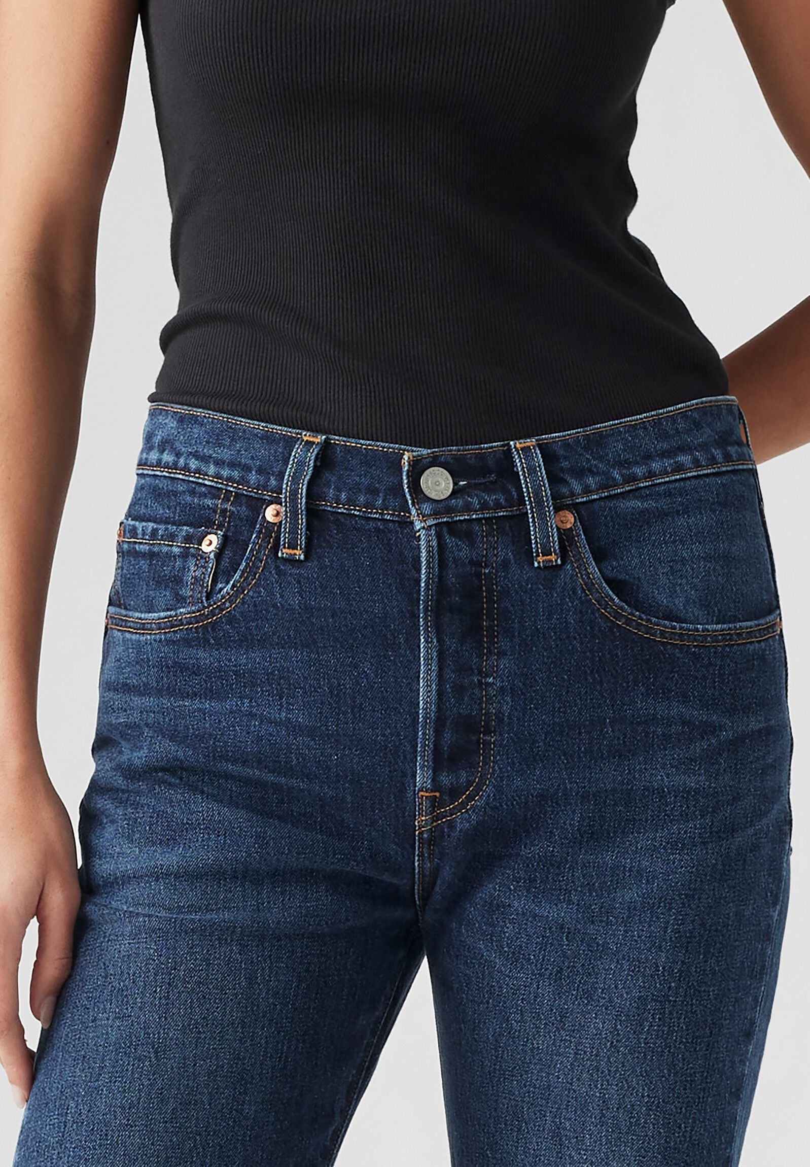 501� Original Jeans