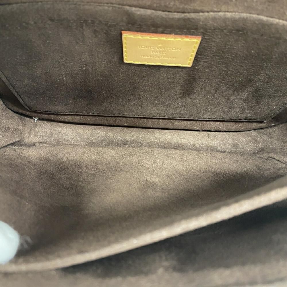 Louis Vuitton Pochette M&eacute;tis