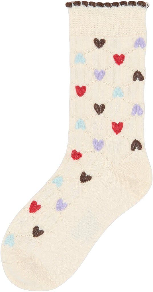 Mpopmable Bamboo Sock