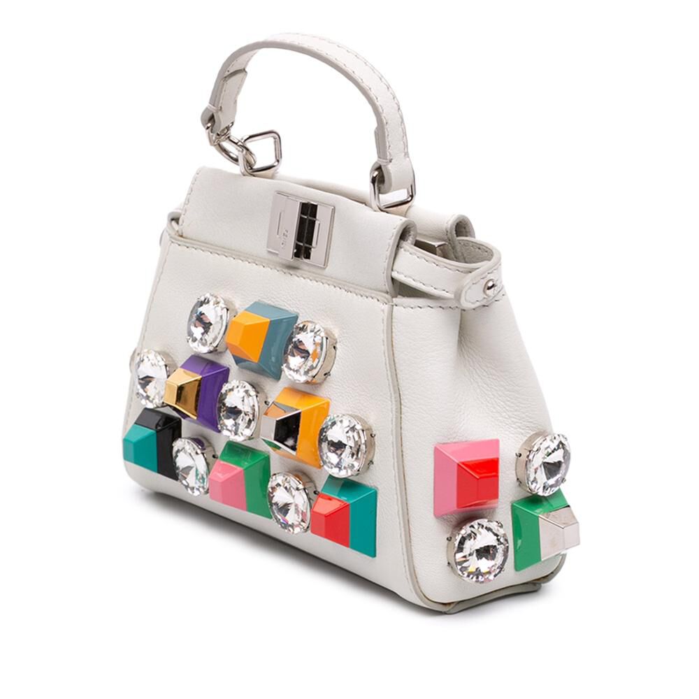 Fendi Peekaboo