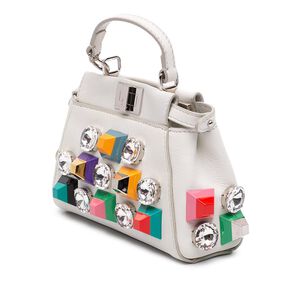 Fendi Peekaboo