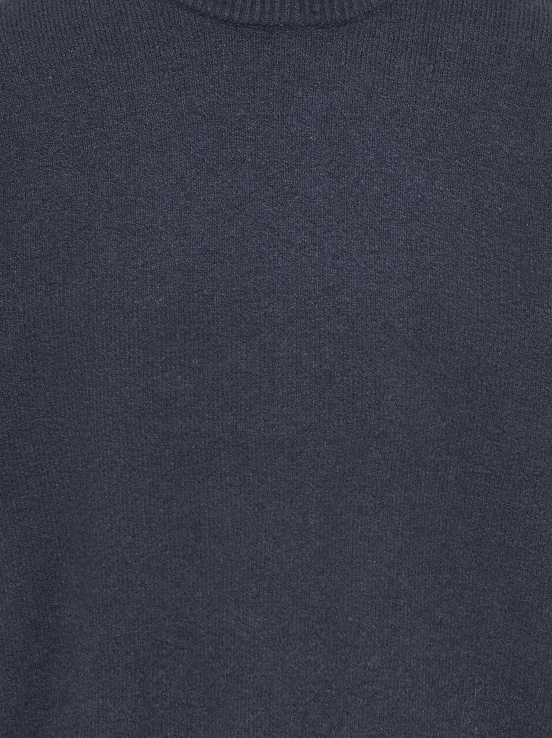 Onsjames Rlx Crew Knit Noos