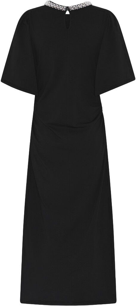 AlnusBBNathala Trim dress