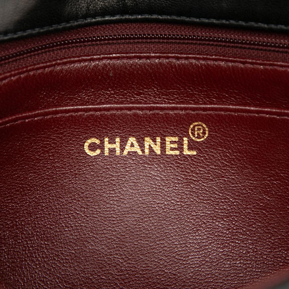 Chanel Flap Bag