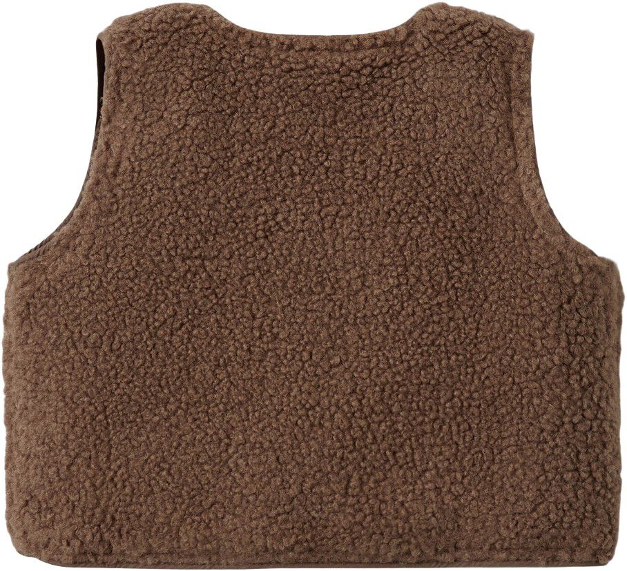 RebaKB Vest
