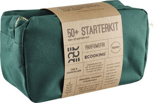 50+ Starterkit