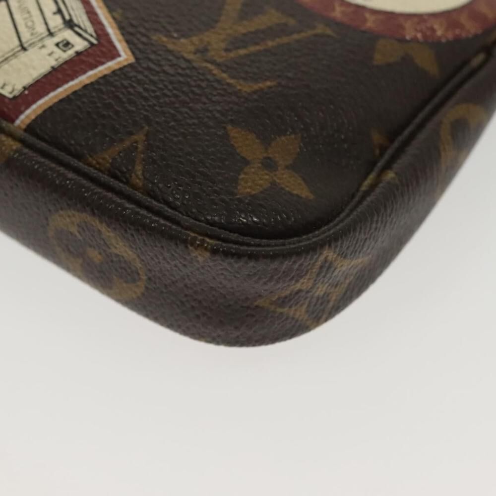 Louis Vuitton Pochette Accessoires