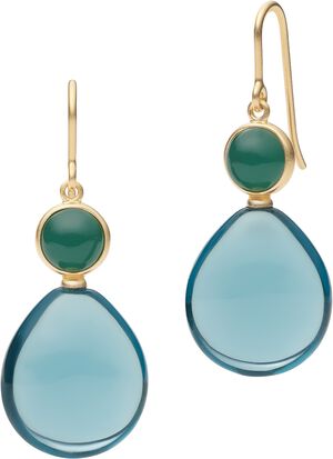Prime Drop Earrings