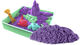 Kinetic Sand Sandbox Set
