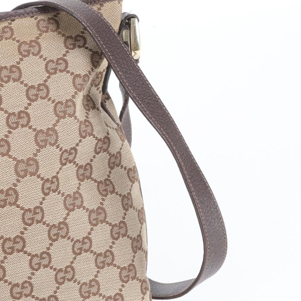Gucci Messenger Bag