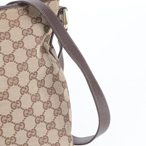 Gucci Messenger Bag