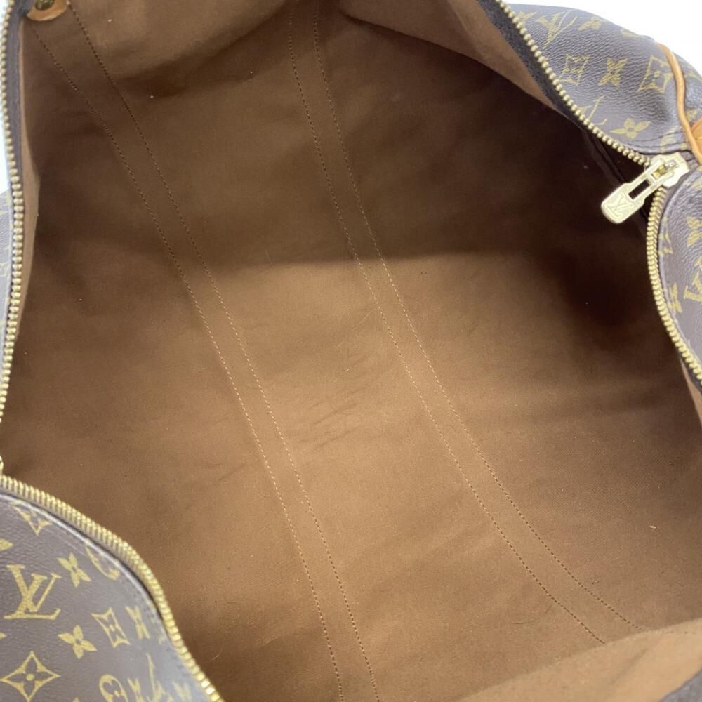 Louis Vuitton Keepall