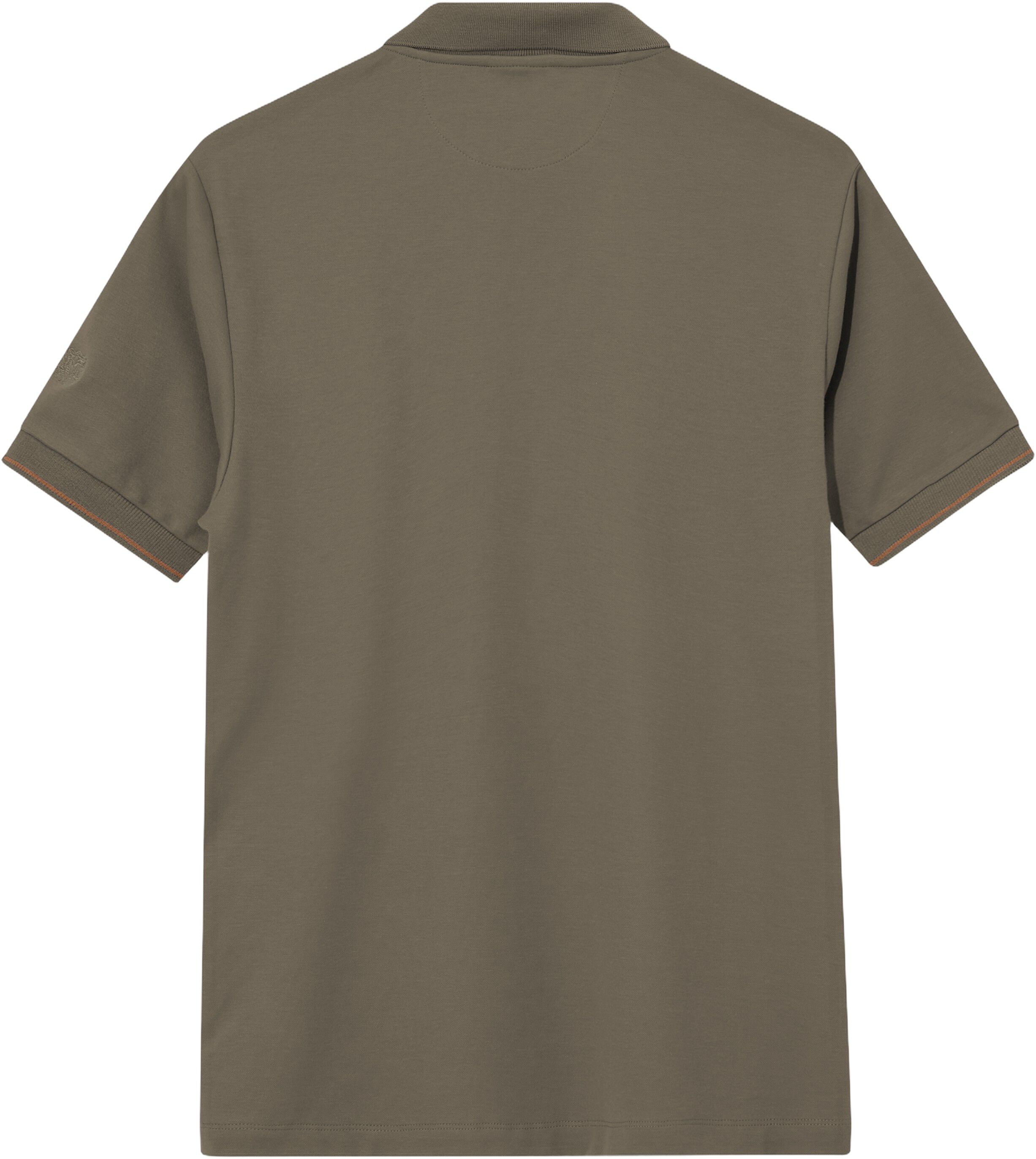 MMGHarvey Polo SS Tee