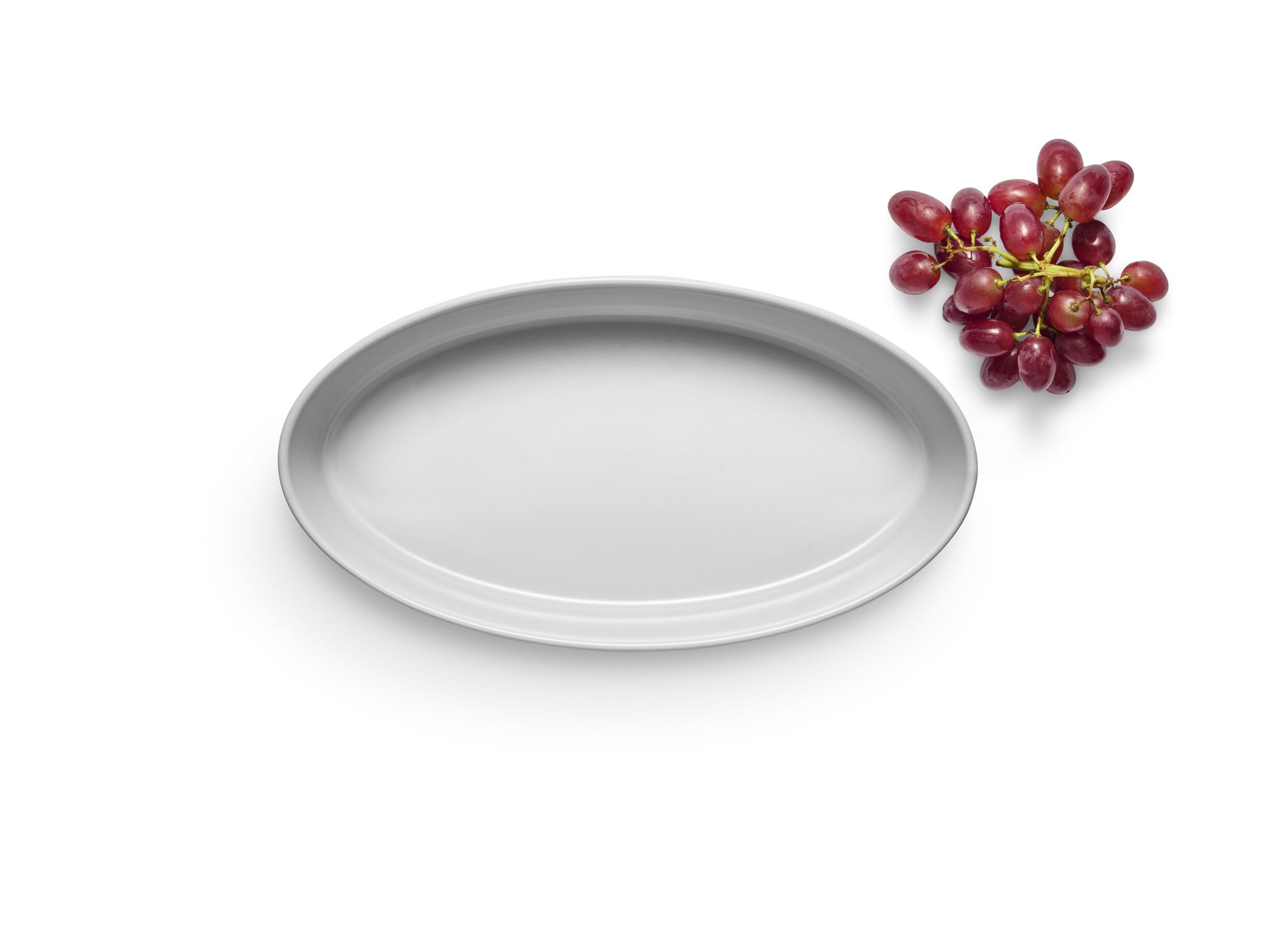 Legio Nova Oval sk&aring;l 26 cm