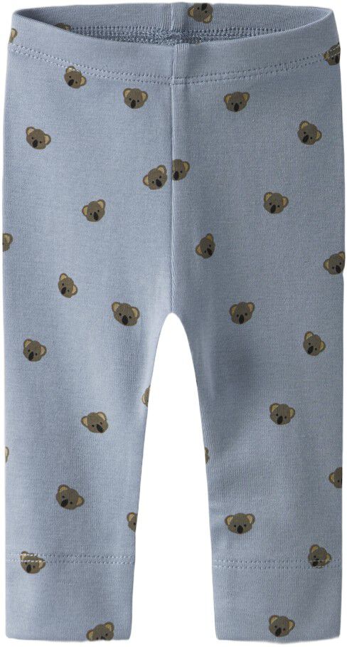 NBMLIALO SLIM LEGGING