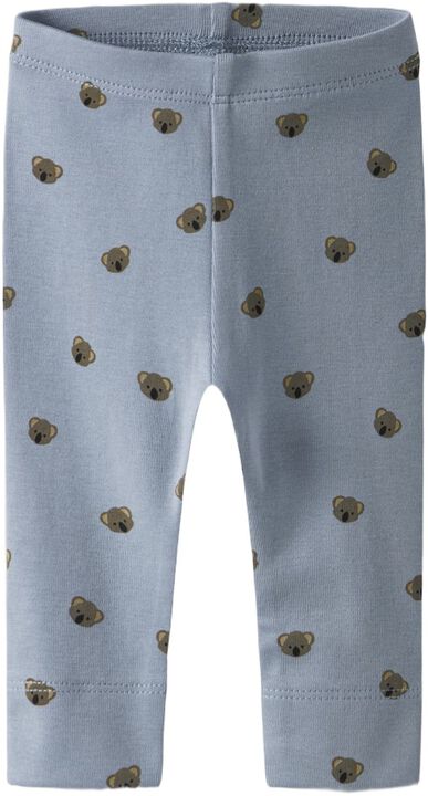 NBMLIALO SLIM LEGGING