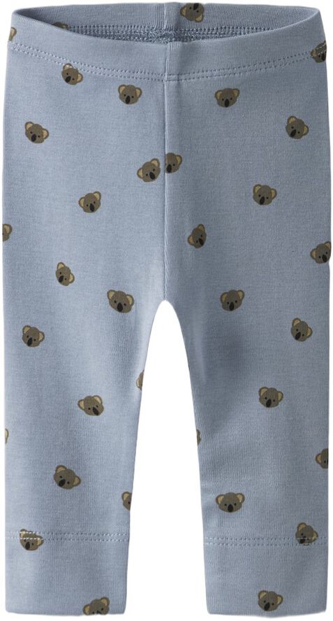 NBMLIALO SLIM LEGGING