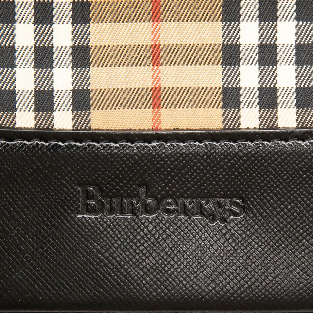 Burberry Shoulder Bag
