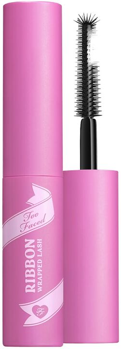 Storybook Lashes - Duo Travel Mascara Better Than Sex & Ribbon Wrapped