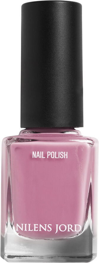 Nail Polish Pink Watermelon