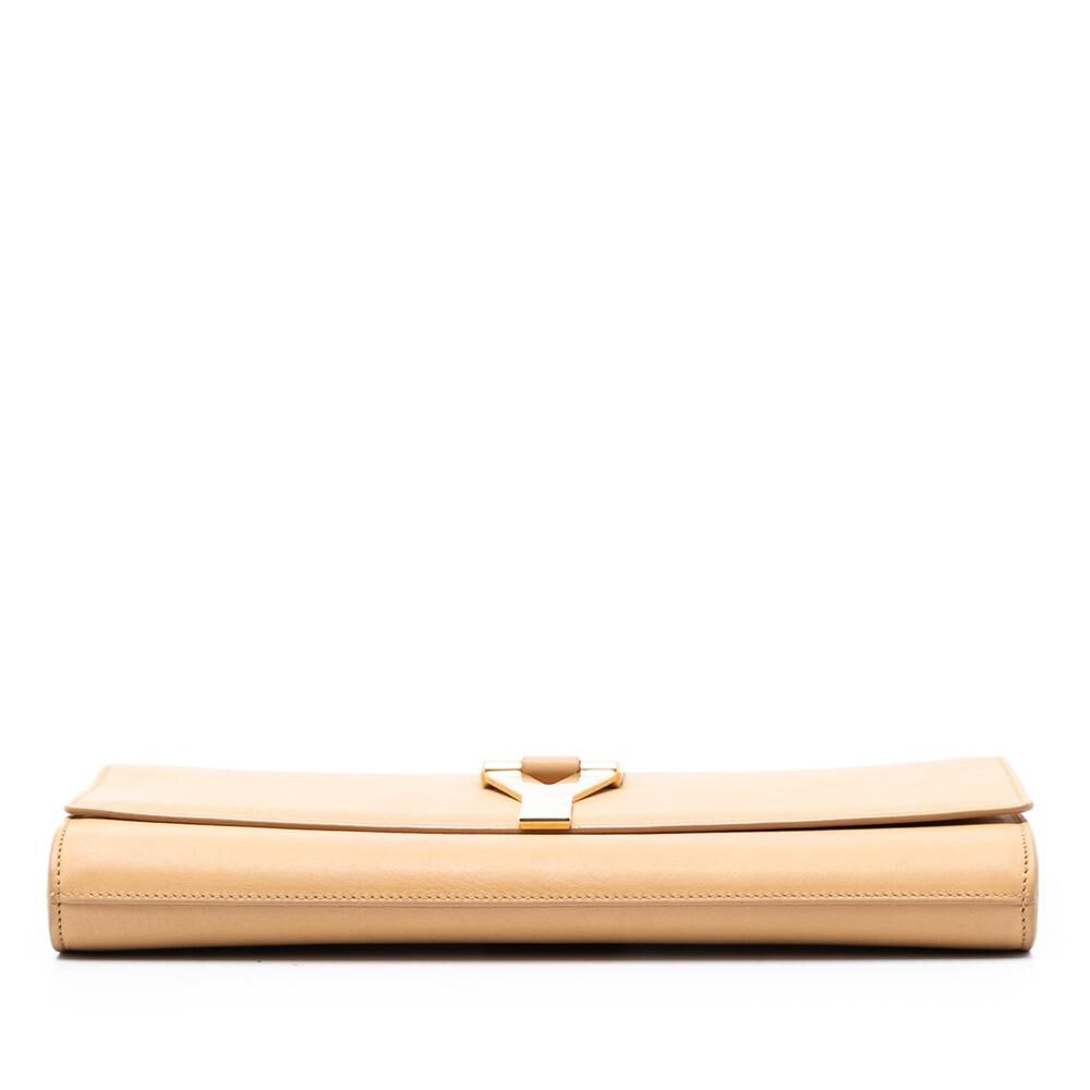 Yves Saint Laurent Clutch