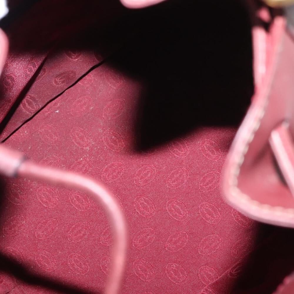 Cartier Shoulder Bag