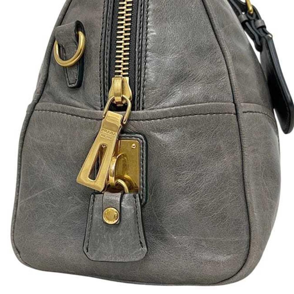 Prada Handbag