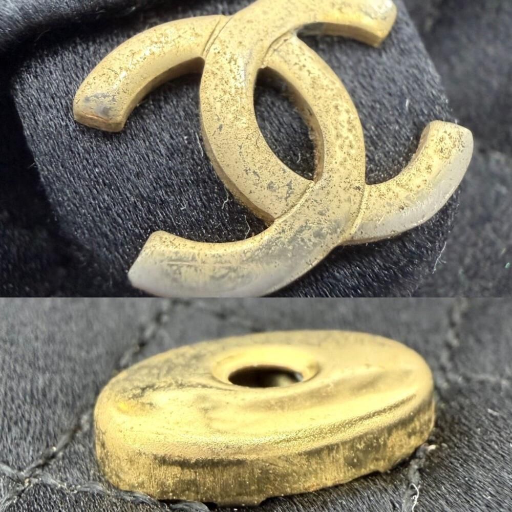 Chanel Shoulder Bag