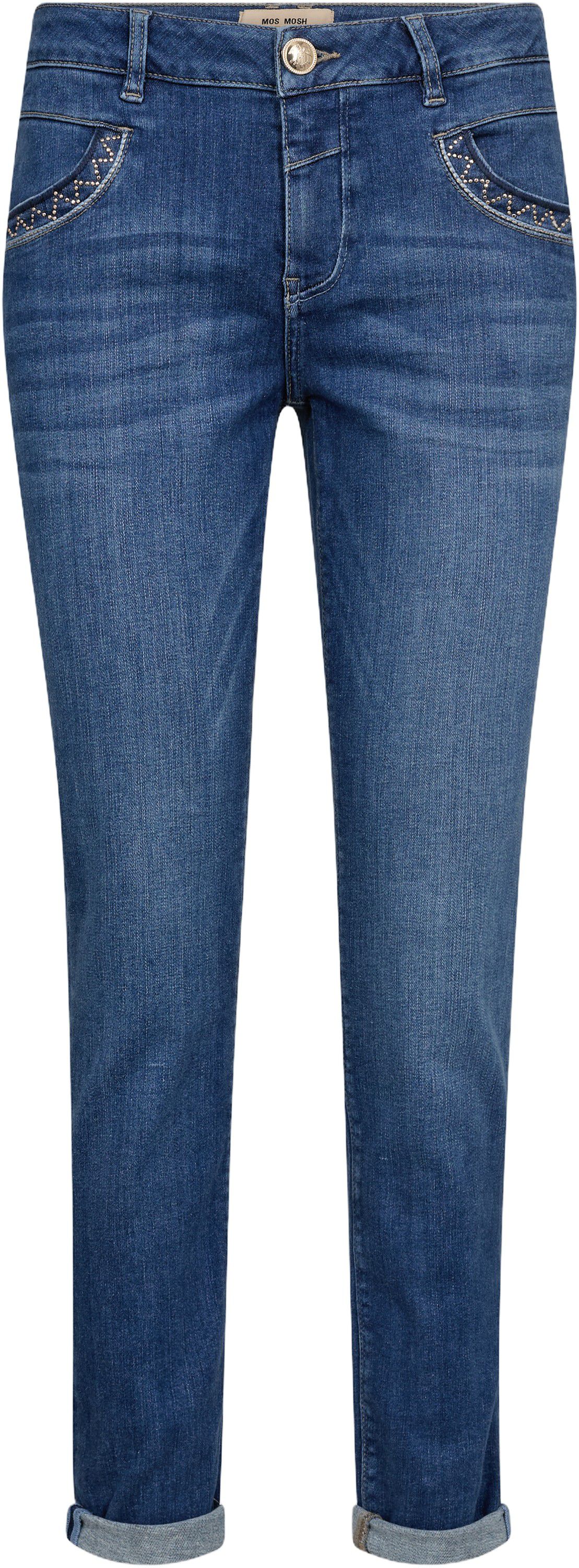 MMNaomi Jenny Jeans