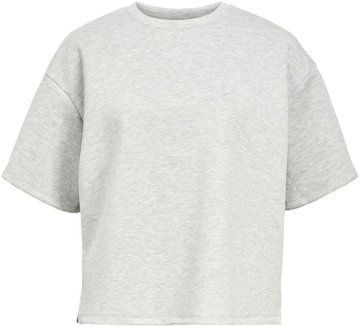 OBJANDREA RE 2/4 T-SHIRT NOOS
