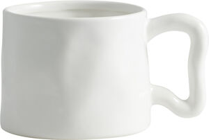 WASABI cup - white