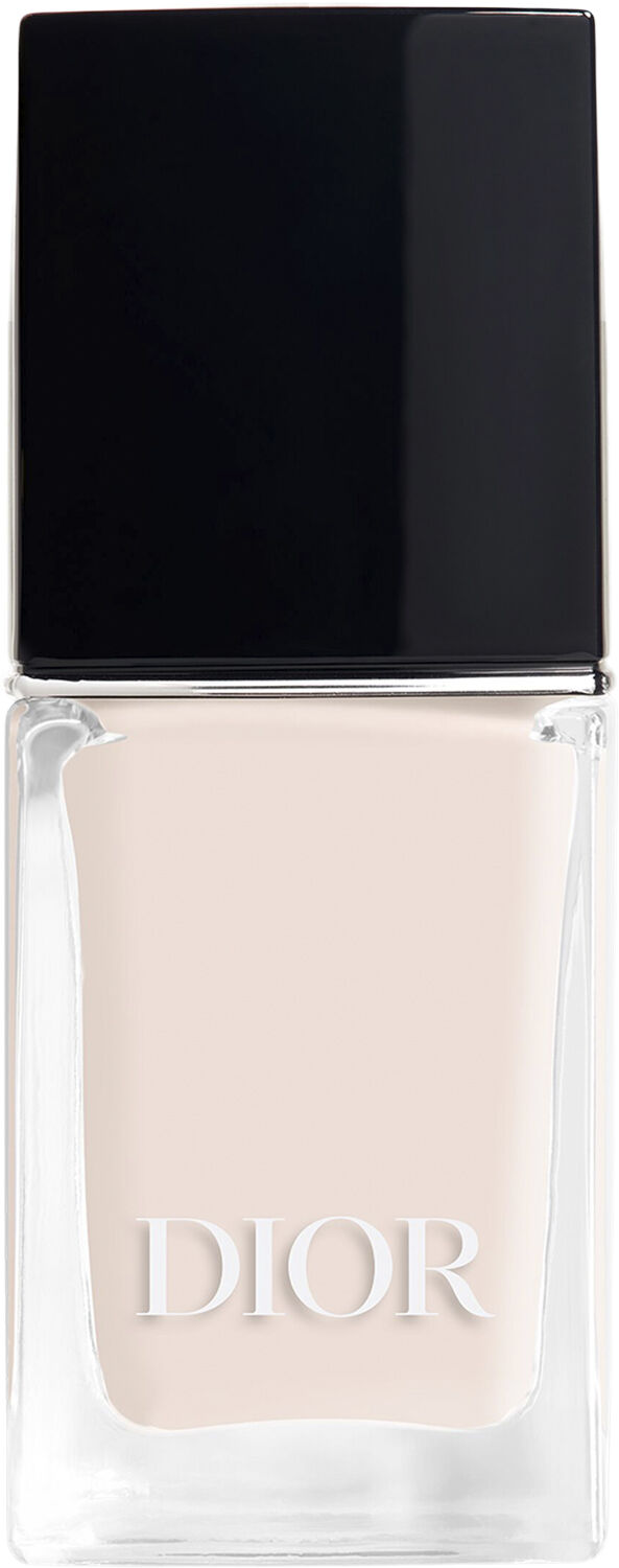 Dior Vernis Nail Polish with Gel Effect and Couture Color