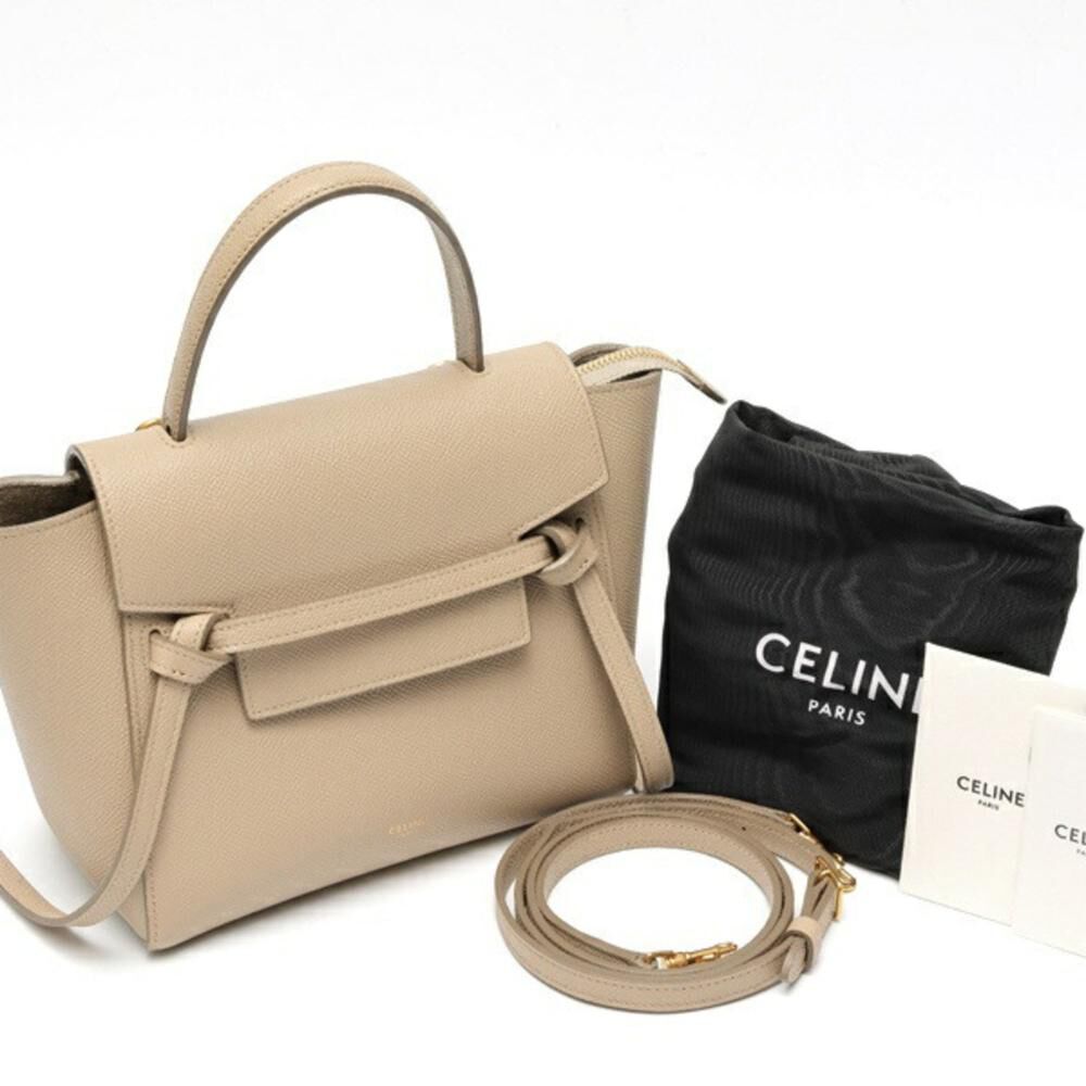 Celine Handbag