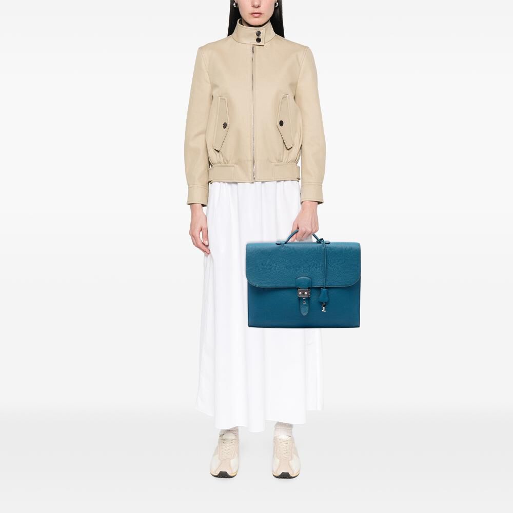 Herm&egrave;s Sac A Depeches