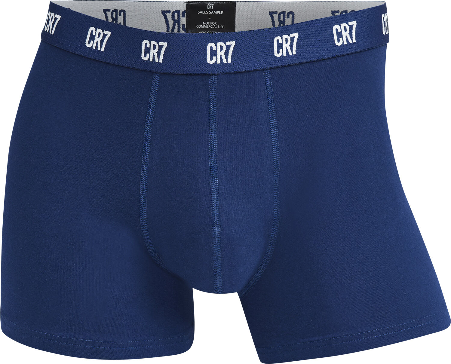 CR7 Basic w AOP, Trunk, 3-pack