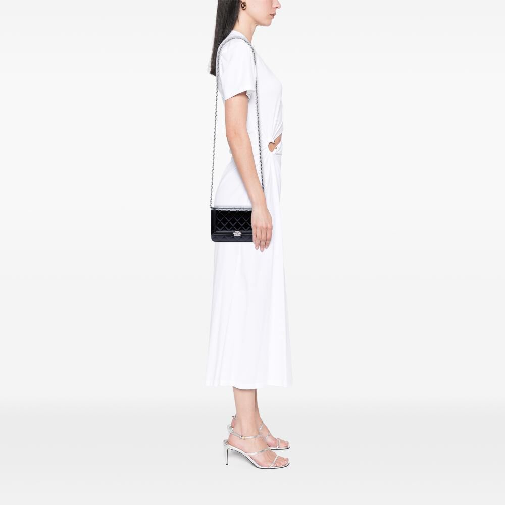 Chanel Boy Bags