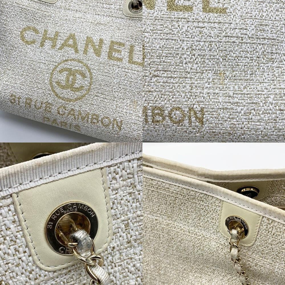 Chanel Deauville
