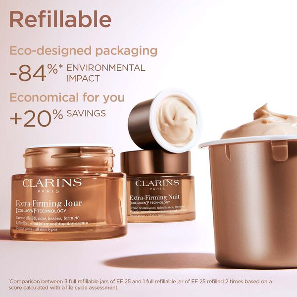 Extra-Firming Night Cream Dry Skin 50 ML