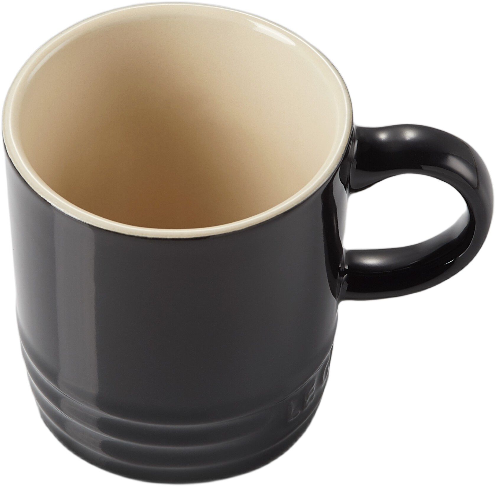 Espressokop 100ml Black