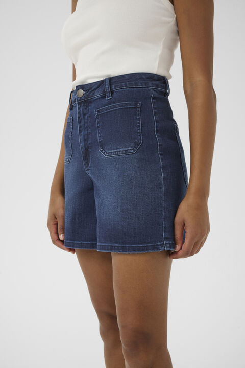 KAkarla Denim Shorts